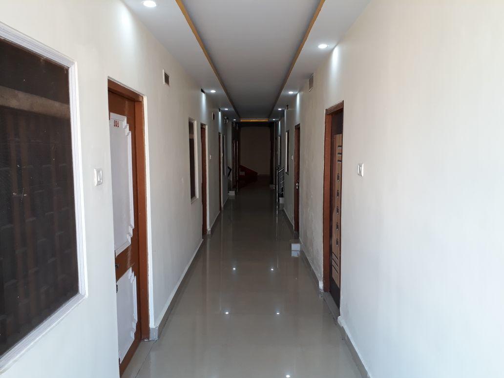 Happy Guest House Bodhgaya Exterior photo